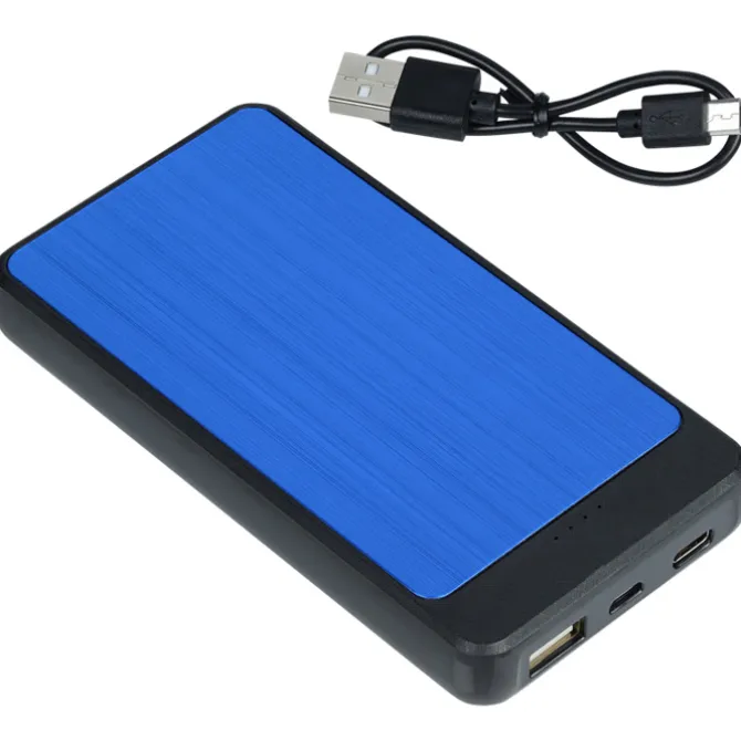 Vivid Plus Power Bank – 10,000 mAh