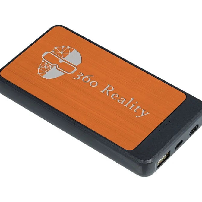 Vivid Plus Power Bank – 10,000 mAh