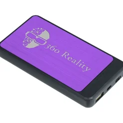 Vivid Plus Power Bank – 10,000 mAh