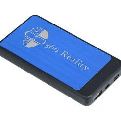 Vivid Plus Power Bank – 10,000 mAh