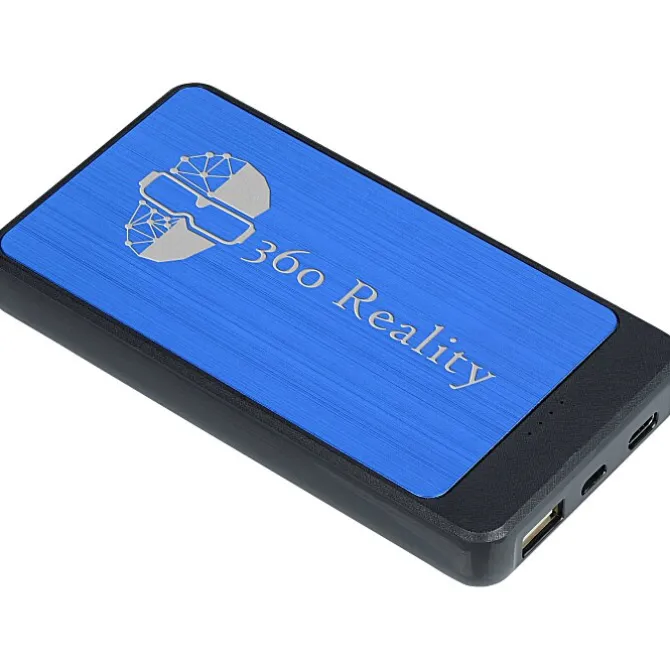 Vivid Plus Power Bank – 10,000 mAh