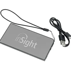 Vivid Power Bank