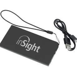 Vivid Power Bank - 24 hr