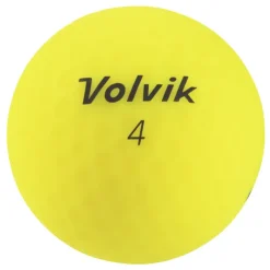 Volvik ViMat Soft Golf Ball - Dozen