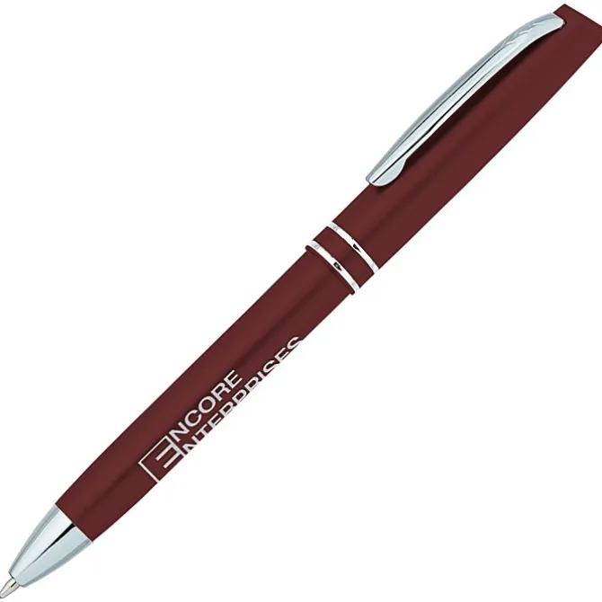 Vozzano Metal Pen