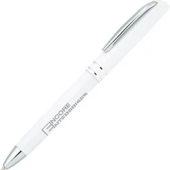 Vozzano Metal Pen