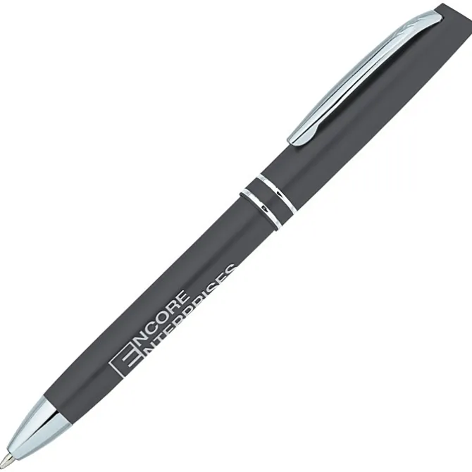 Vozzano Metal Pen