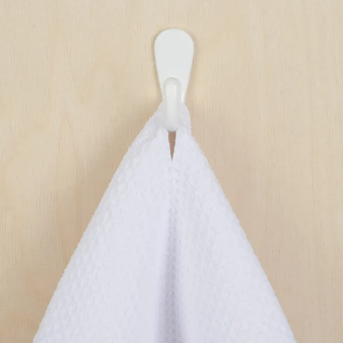 Waffle Sports Towel