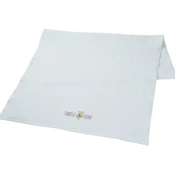 Waffle Weave Beach Towel