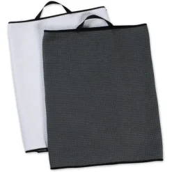 Waffle Weave Sport Towel