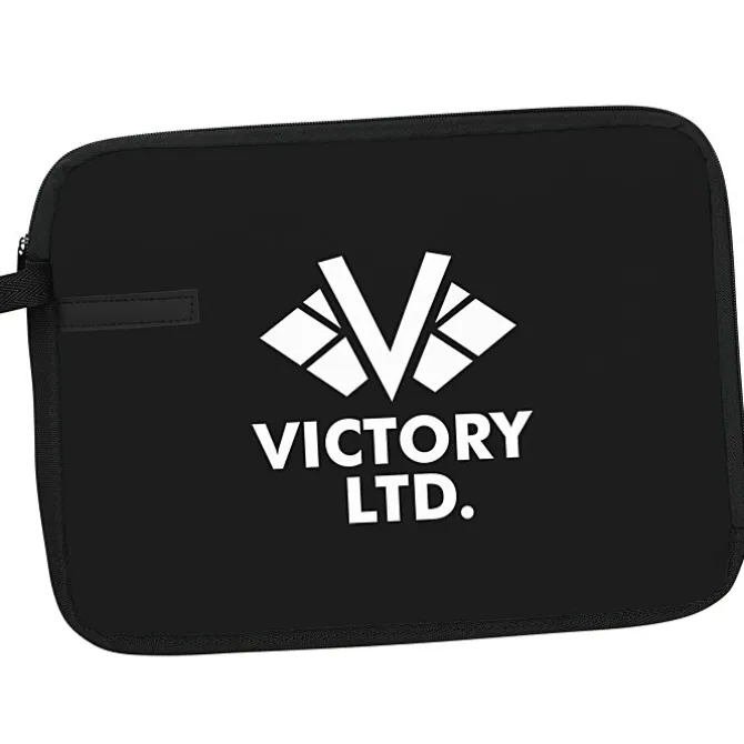 Walker Laptop Sleeve - 15 inches
