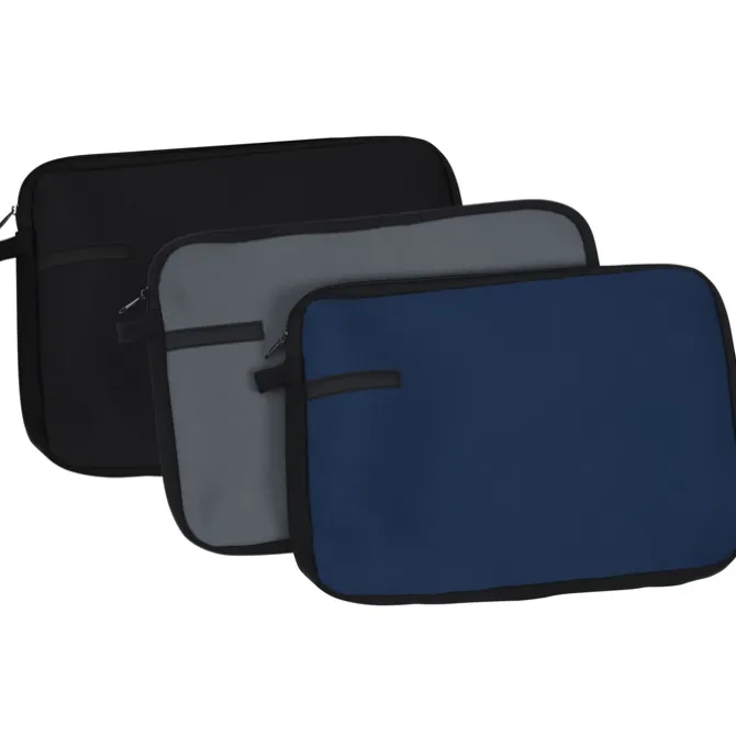 Walker Laptop Sleeve - 15 inches - 24 hr