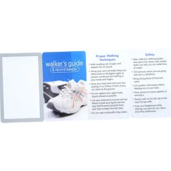 Walker's Guide Key Points