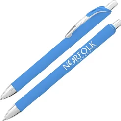 Walker Soft Touch Gel Pen