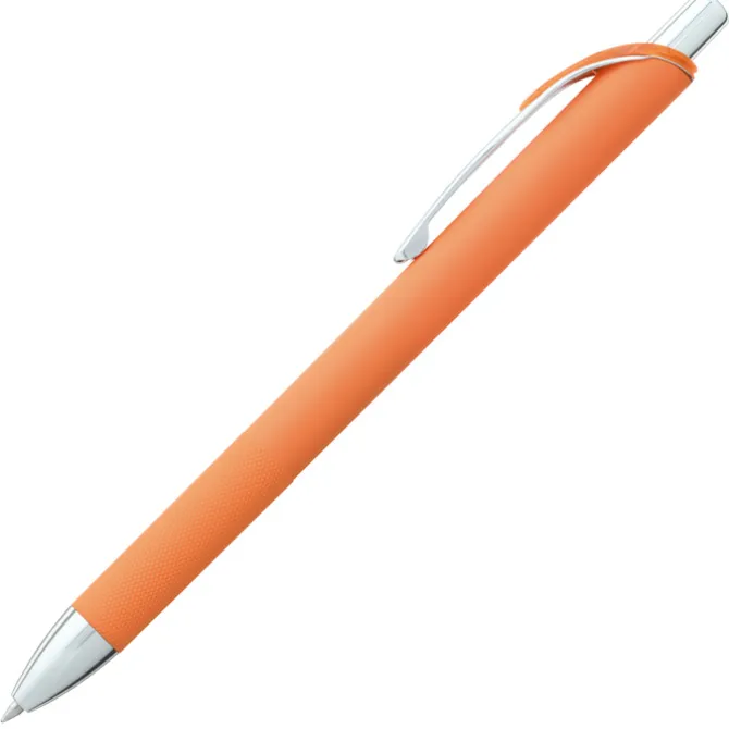 Walker Soft Touch Gel Pen