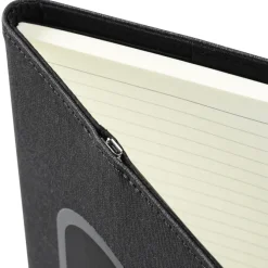 Walton Wireless Charging Notebook