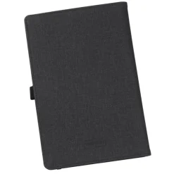 Walton Wireless Charging Notebook - 24 hr