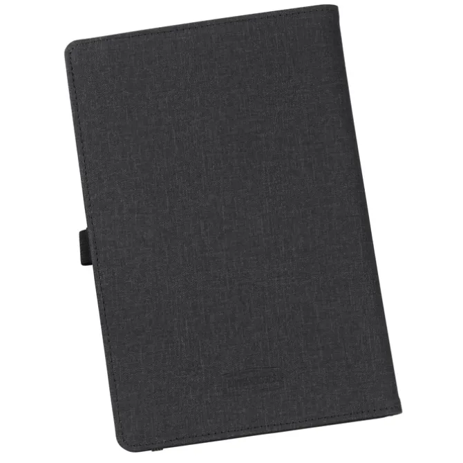 Walton Wireless Charging Notebook - 24 hr