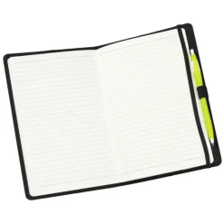 Walton Wireless Charging Notebook - 24 hr