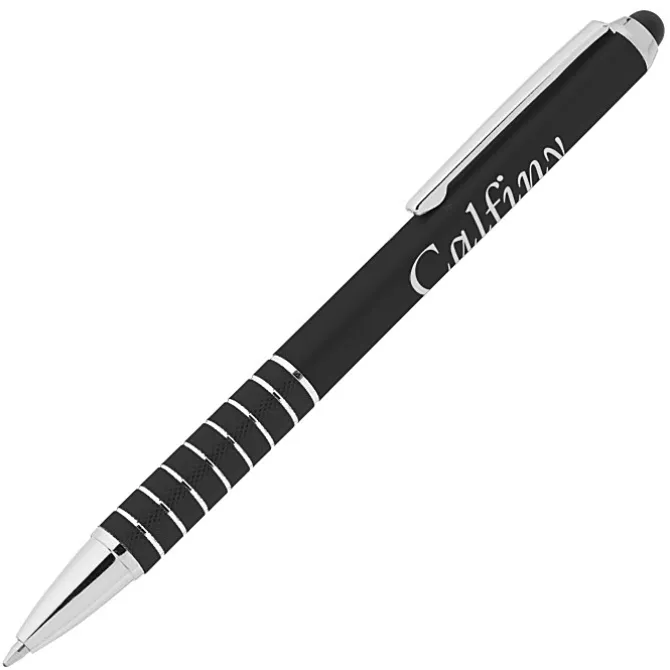 Wanda Stylus Twist Pen
