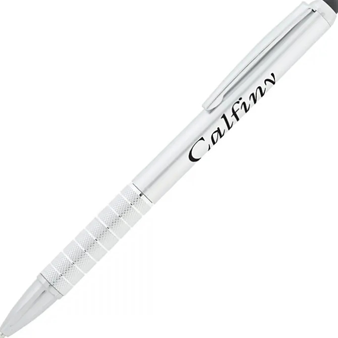 Wanda Stylus Twist Pen