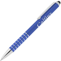 Wanda Stylus Twist Pen - 24 hr