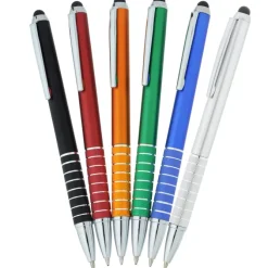 Wanda Stylus Twist Pen - 24 hr