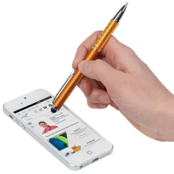 Wanda Stylus Twist Pen - 24 hr