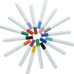 Washable Markers