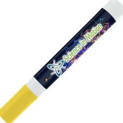 Washable Markers - Full Color