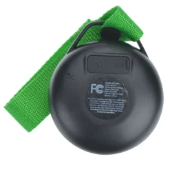 Water Drop Outdoor Bluetooth Speaker