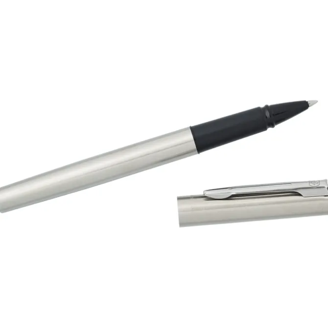 Waterman Allure Rollerball Metal Pen