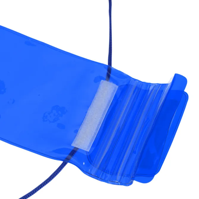 Waterproof Phone Pouch with Neck Cord