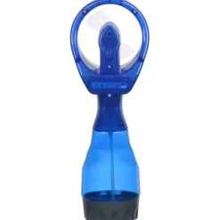 Water Spray Misting Fan