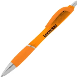 Waverly Pen - Translucent