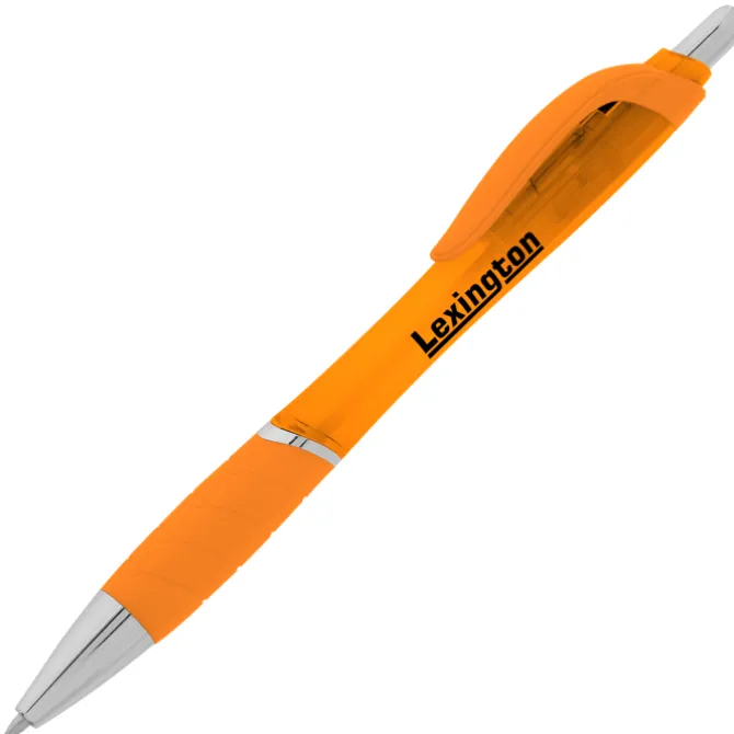 Waverly Pen - Translucent