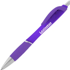Waverly Pen - Translucent