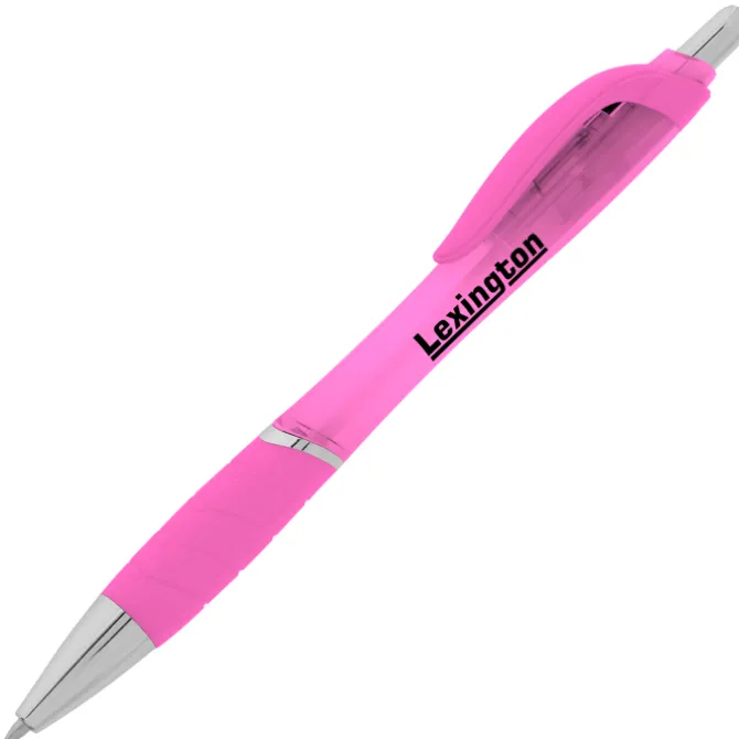 Waverly Pen - Translucent