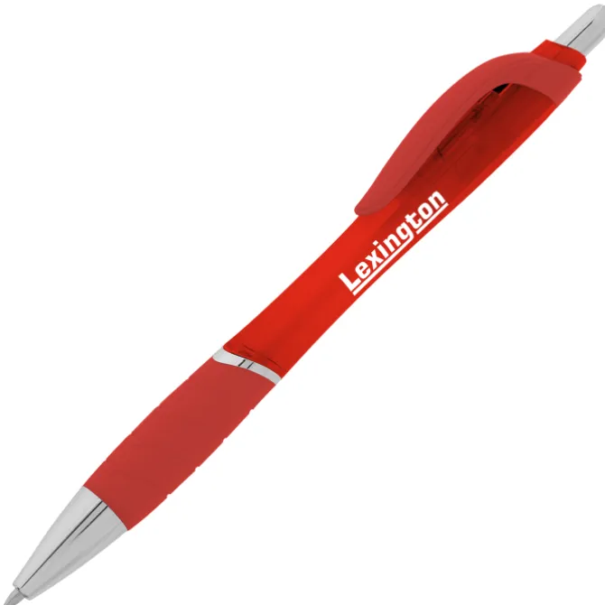 Waverly Pen - Translucent