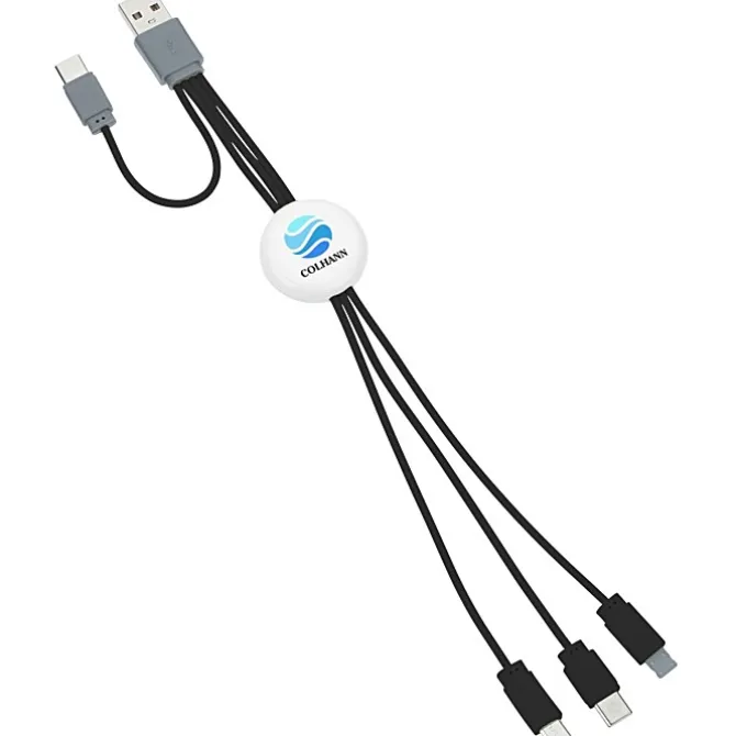 Waverly USB-C Charging Cable