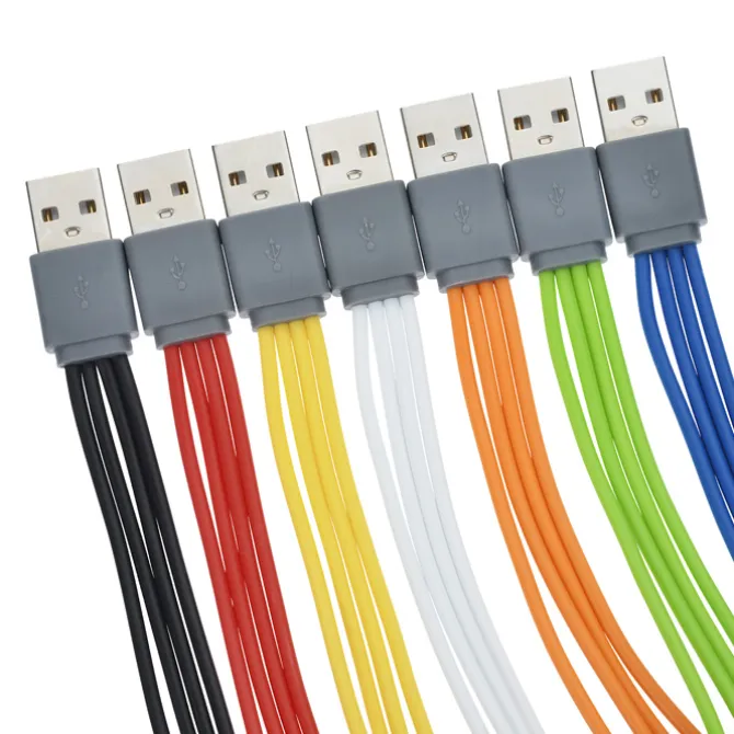 Waverly USB-C Charging Cable