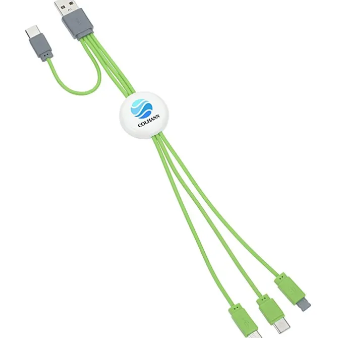 Waverly USB-C Charging Cable