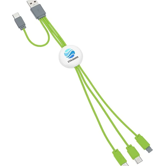 Waverly USB-C Charging Cable