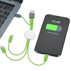 Waverly USB-C Charging Cable