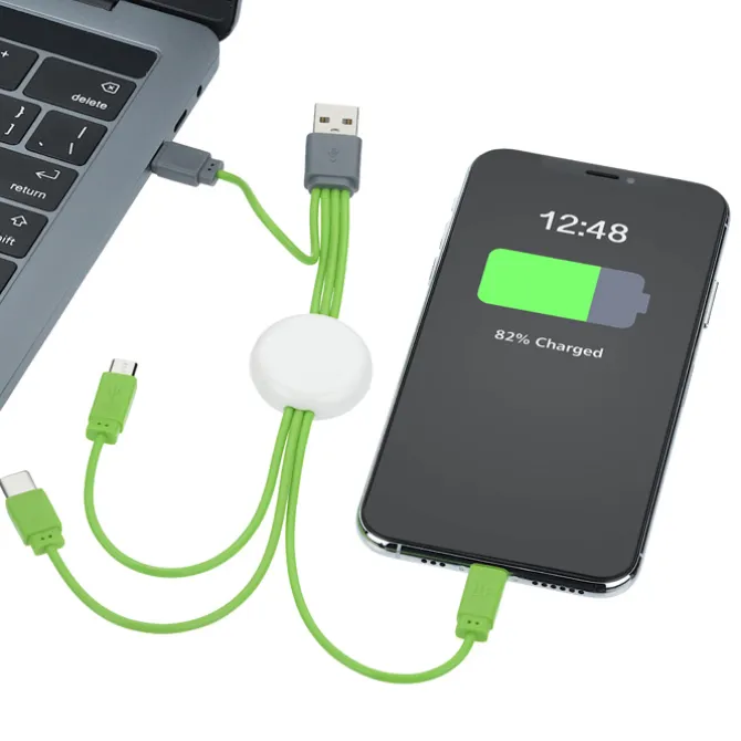 Waverly USB-C Charging Cable