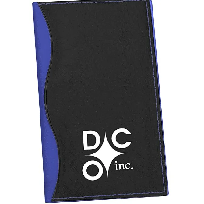 Wave 2-Tone Planner - Monthly