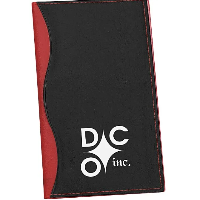 Wave 2-Tone Planner - Monthly