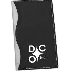 Wave 2-Tone Planner - Monthly