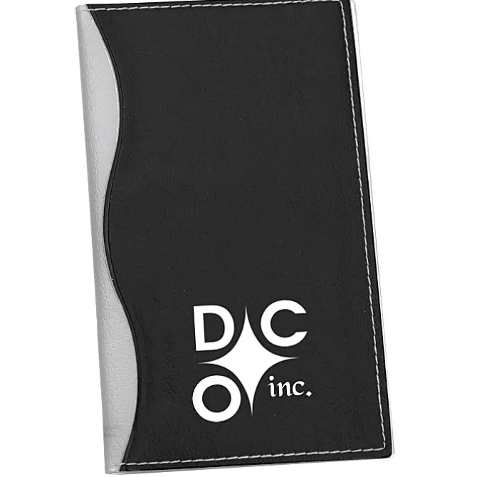 Wave 2-Tone Planner - Monthly
