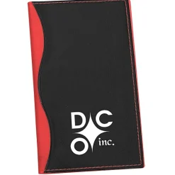 Wave 2-Tone Planner - Monthly